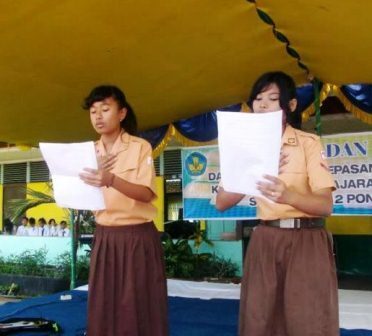 Pengindraan dalam Puisi