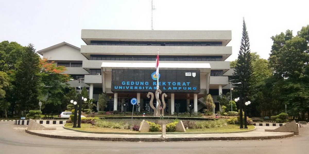 Universitas Lampung - Info Pendaftaran, Akreditasi hingga Biaya | Quipper Campus