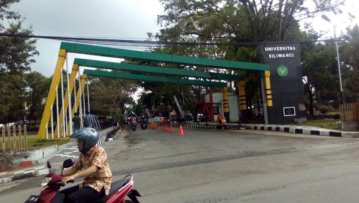 Universitas Siliwangi (UNSIL)