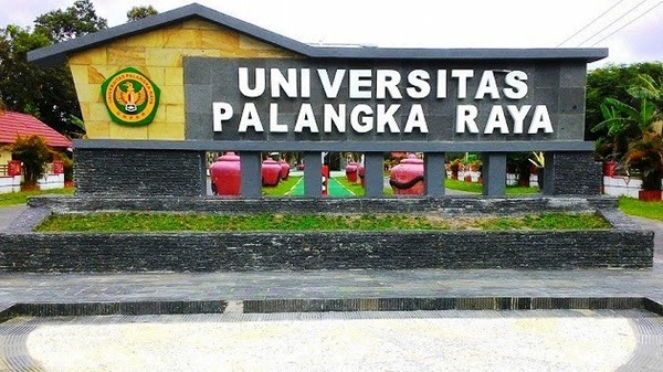 Universitas Palangka Raya Info Pendaftaran Akreditasi Hingga Biaya Quipper Campus