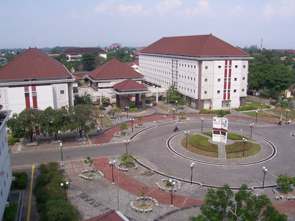 Fakultas Di Ugm Dan Jurusannya - Gaya Modis