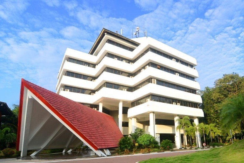 Hasanuddin universitas Akademik Universitas