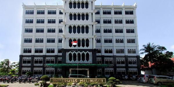 Universitas Malahayati Lampung Info 2020 Biaya Quipper Campus