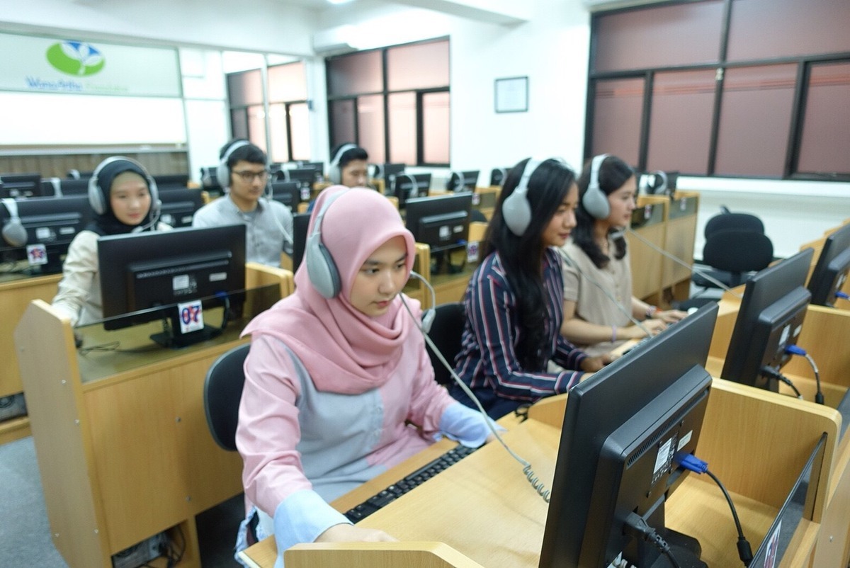 Sekolah Tinggi Manajemen Asuransi Trisakti - Info Pendaftaran 