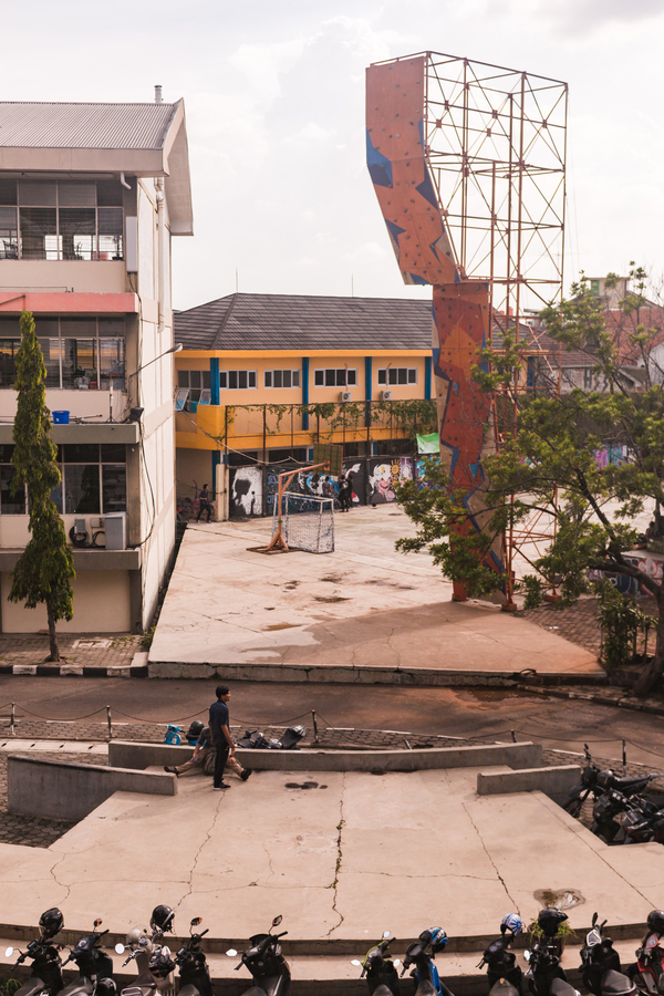 Institut Teknologi Nasional Bandung Info Pendaftaran Akreditasi Hingga Biaya Quipper Campus