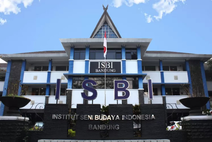 Institut Seni Budaya Indonesia Bandung - Info Jurusan, Biaya Kuliah dan  Pendaftaran